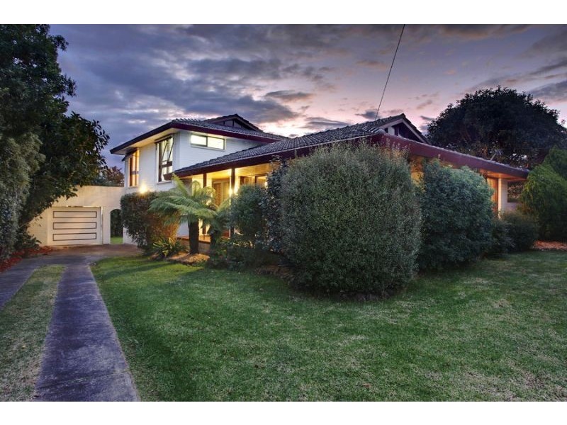 9 Nagara Court, Mount Waverley VIC 3149