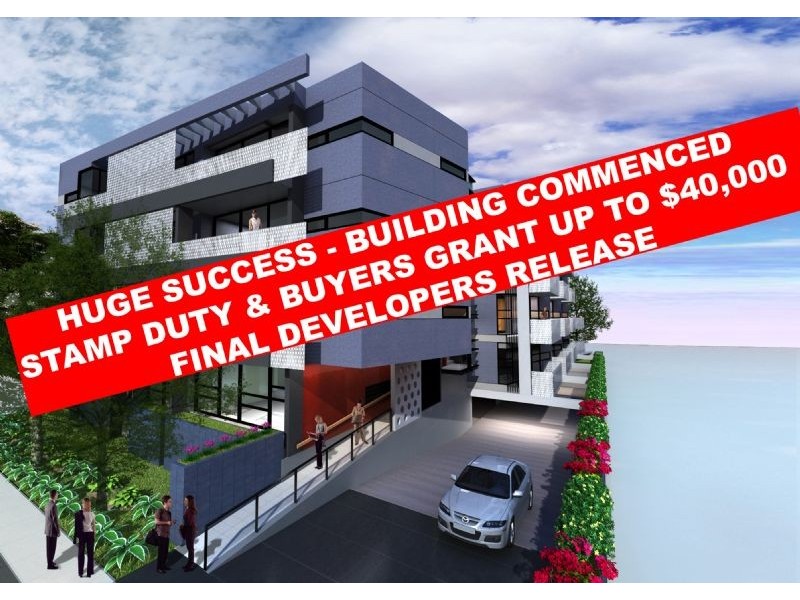 405/173 Kangaroo Road, Hughesdale VIC 3166