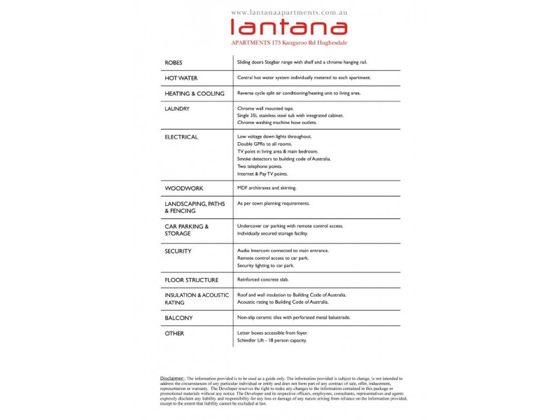 405/173 Kangaroo Road, Hughesdale VIC 3166