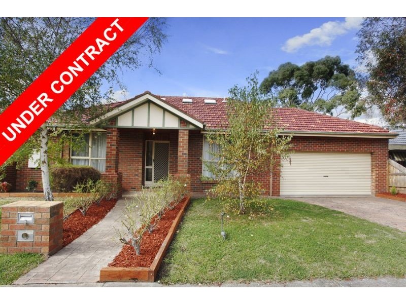 2/536 High Street Road, Mount Waverley VIC 3149