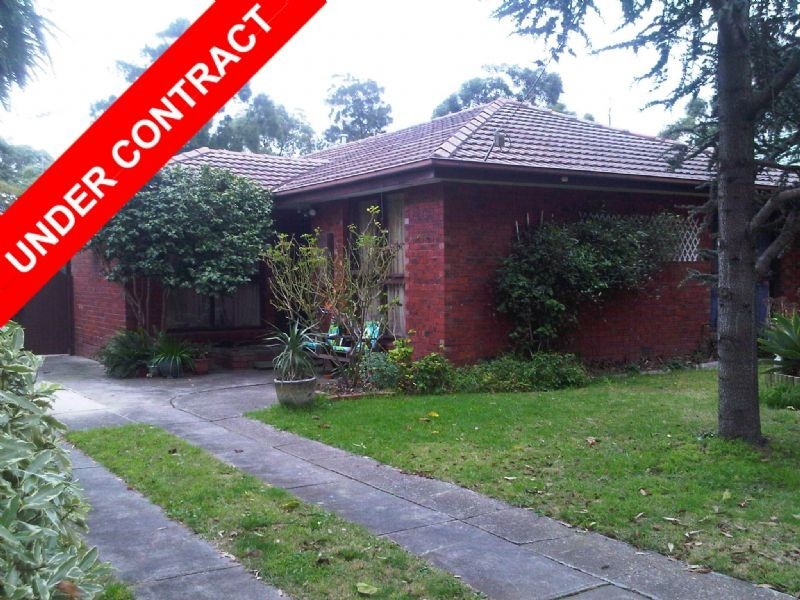 62 Crow Street, Burwood East VIC 3151