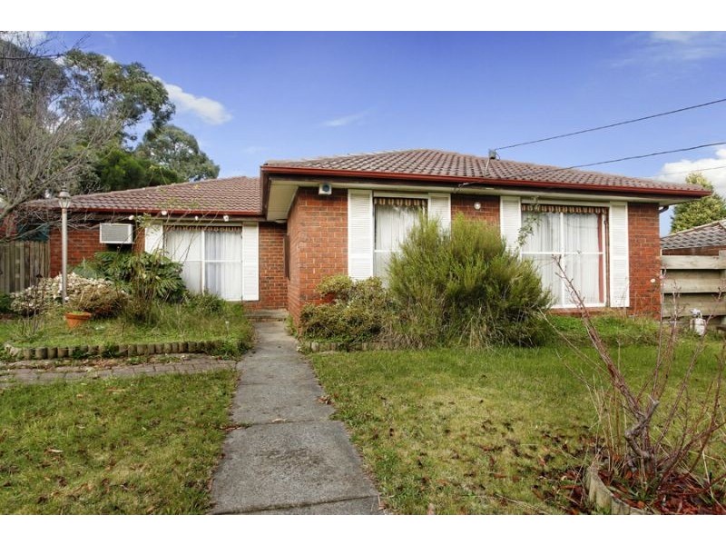 45 Stanley Road, Vermont South VIC 3133