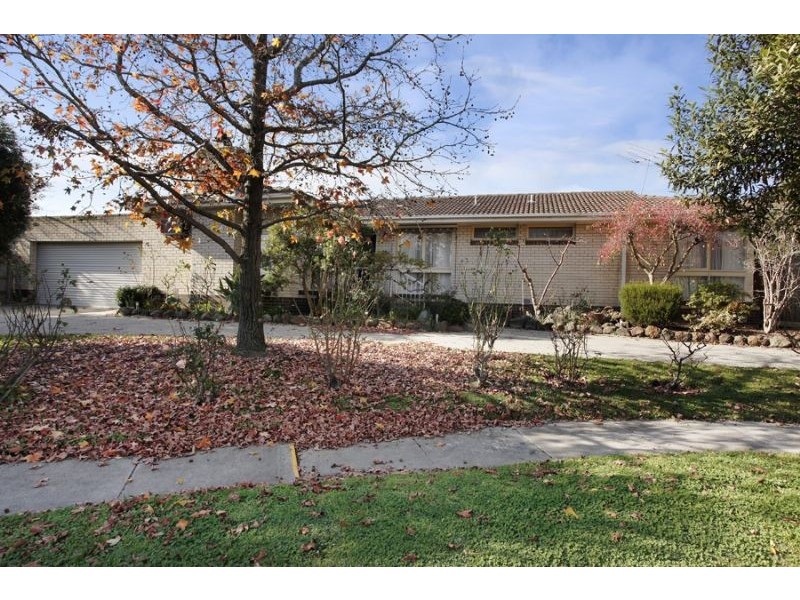 3 Melanie Court, Mount Waverley VIC 3149