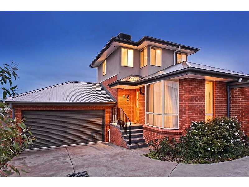 2/41 Wave Avenue, Mount Waverley VIC 3149