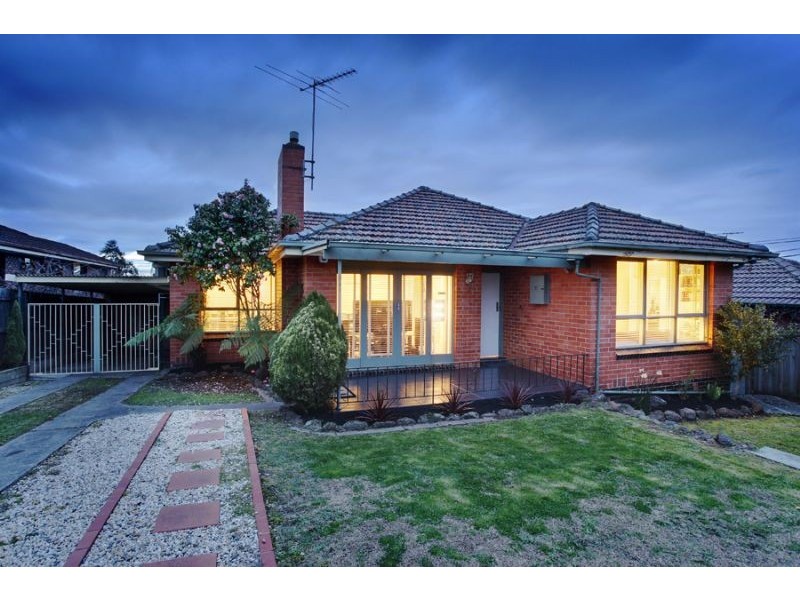31 Bradstreet Road, Mount Waverley VIC 3149