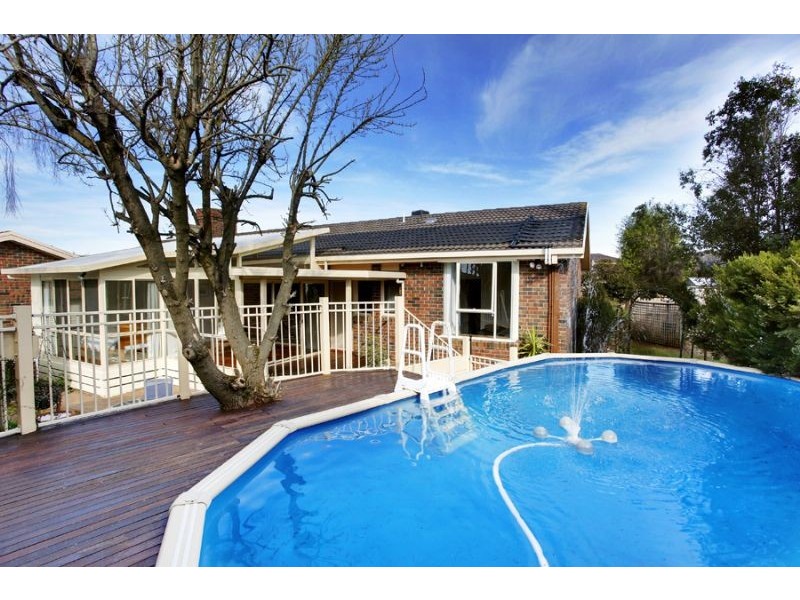 12 Carrington Court, Burwood East VIC 3151