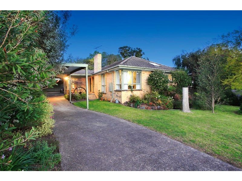 12 Herbert Street, Mount Waverley VIC 3149
