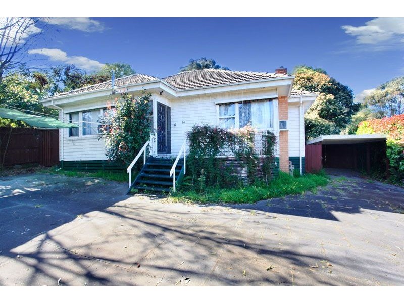 34 Surrey Road, Mount Waverley VIC 3149