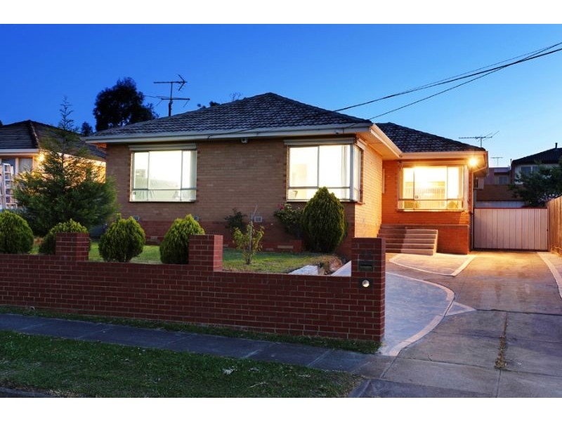 48 Mudgee Street, Burwood East VIC 3151