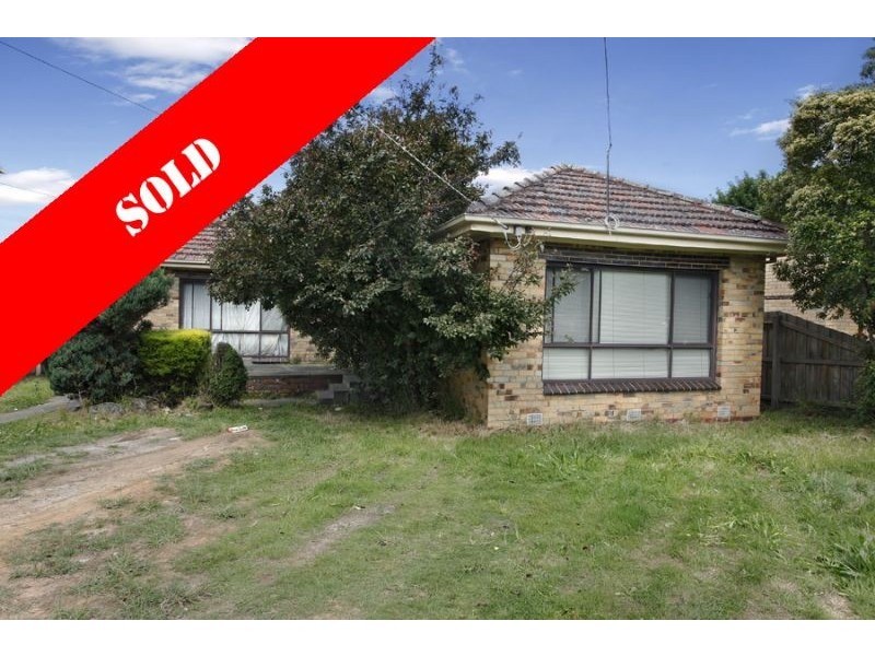 6 Savio Street, Chadstone VIC 3148