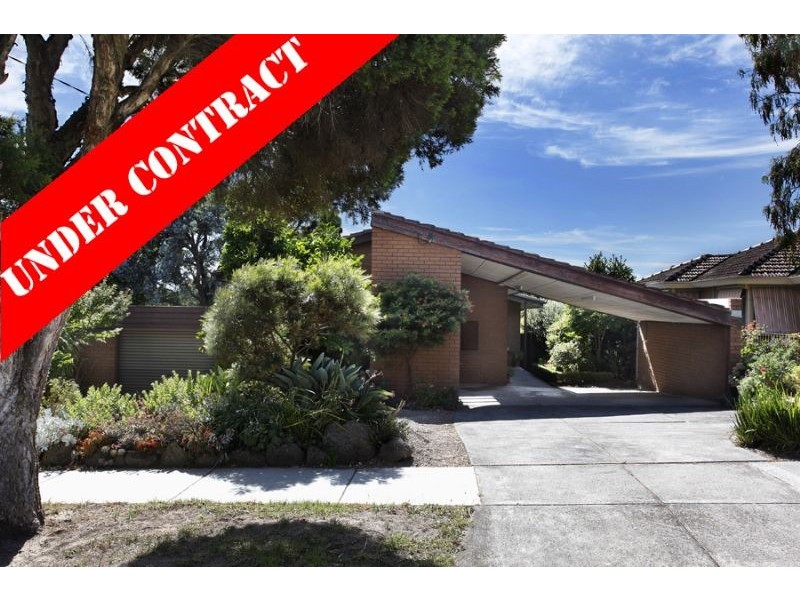 48 Barnes Avenue, Burwood VIC 3125