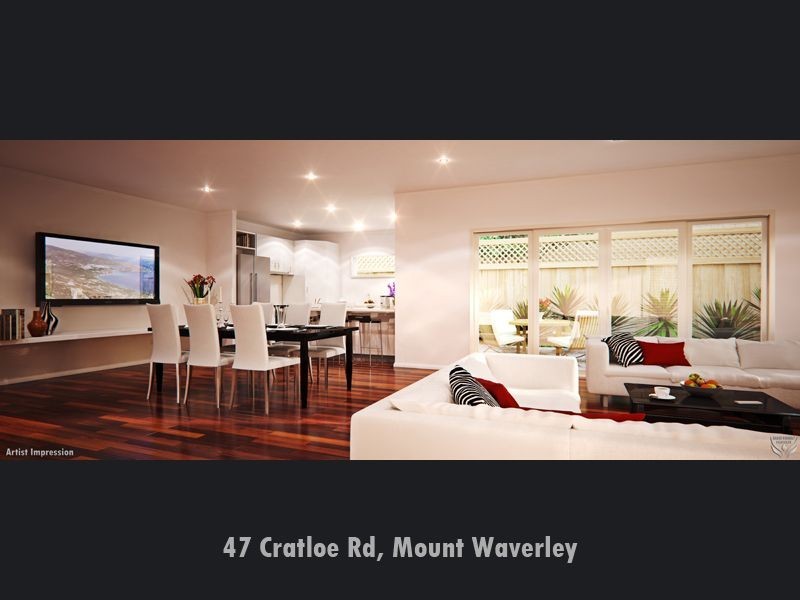 2/47 Cratloe Road, Mount Waverley VIC 3149