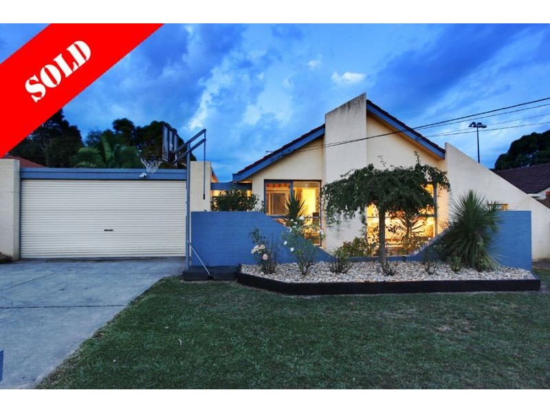 7 Barossa Avenue, Vermont South VIC 3133