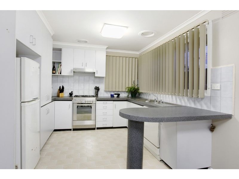 23 Chelsea Avenue, Mulgrave VIC 3170