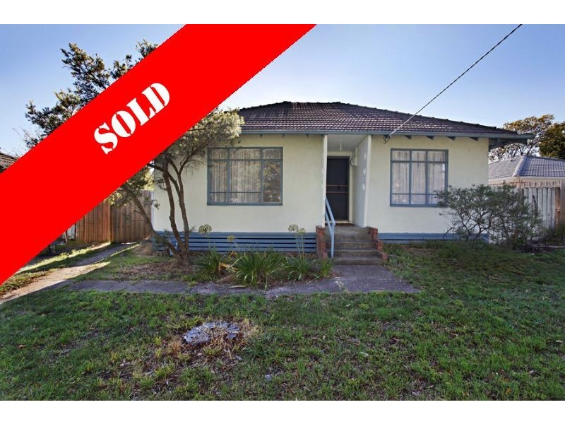 143 Power Avenue, Chadstone VIC 3148