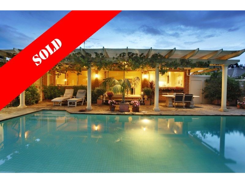 3 Bradstreet Road, Mount Waverley VIC 3149