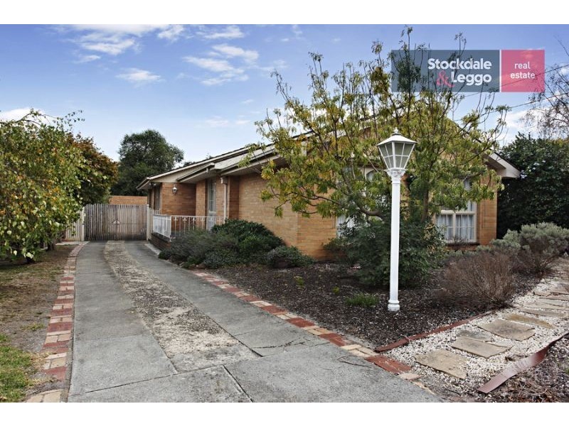 29 Charles Street, Mount Waverley VIC 3149