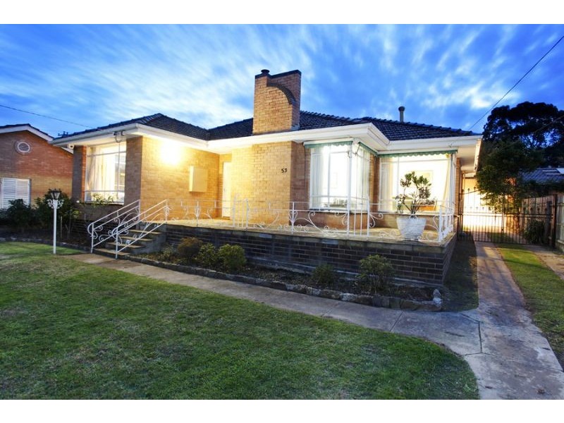 53 Josephine Avenue, Mount Waverley VIC 3149