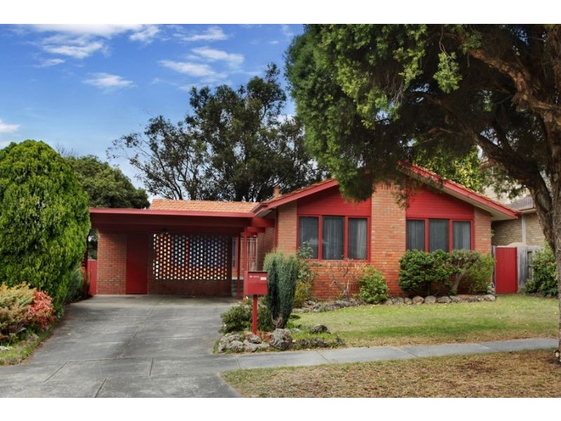 4 Esperance Road, Mount Waverley VIC 3149