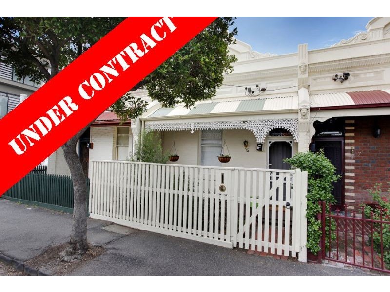 5 Cooke Street, Abbotsford VIC 3067