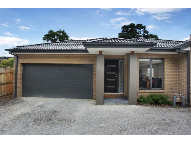 2/7 Park Road, Mount Waverley VIC 3149