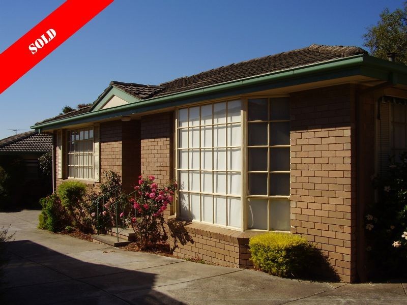 6/216 Lawrence Road,, Mount Waverley VIC 3149