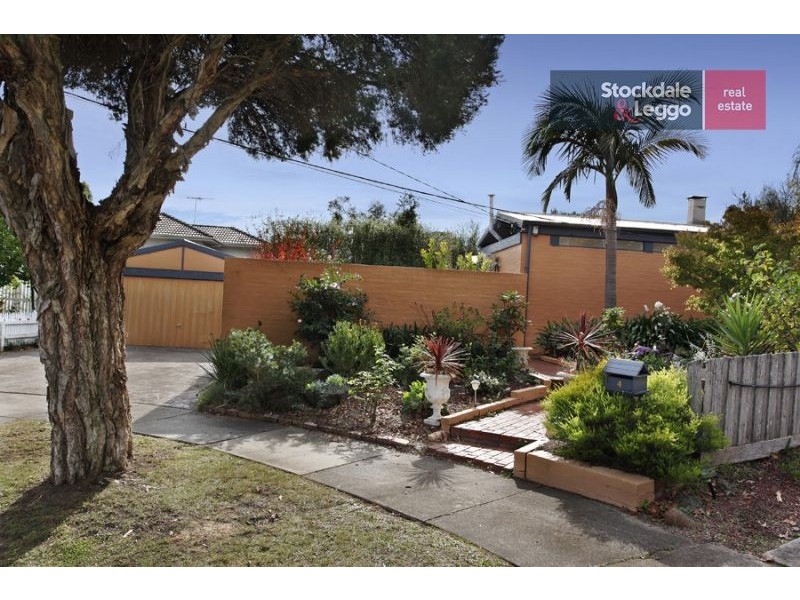4 Lilac Court, Mount Waverley VIC 3149