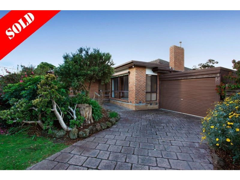 8 Pamay Road, Mount Waverley VIC 3149