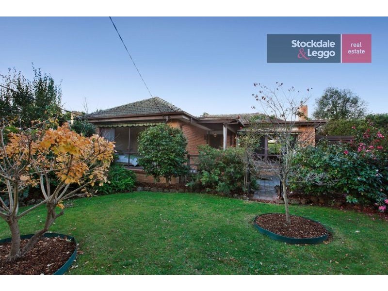 8 Pamay Road, Mount Waverley VIC 3149