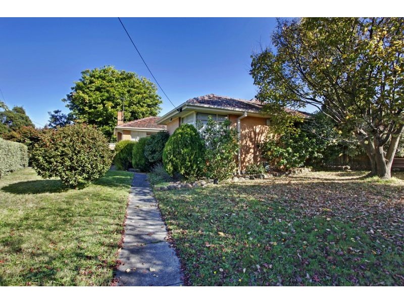 18 Marcus Avenue, Mount Waverley VIC 3149