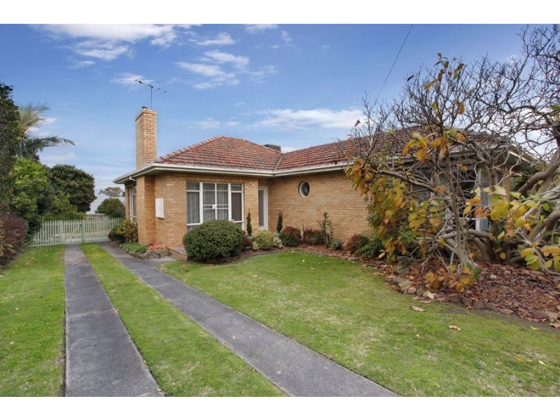 20 Jacqueline Road, Mount Waverley VIC 3149