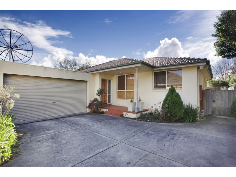 2/47 Sesame Street, Mount Waverley VIC 3149