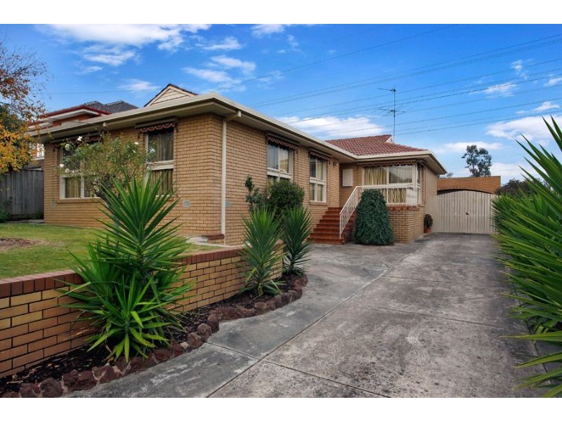 47 Bradstreet Road, Mount Waverley VIC 3149