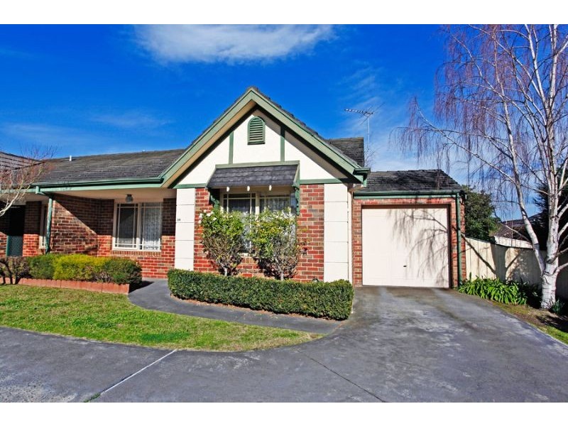 36/12 Surrey Road, Mount Waverley VIC 3149