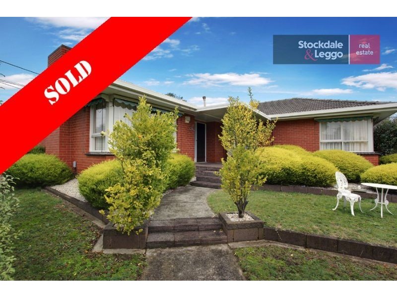 4 Norray Avenue, Mount Waverley VIC 3149