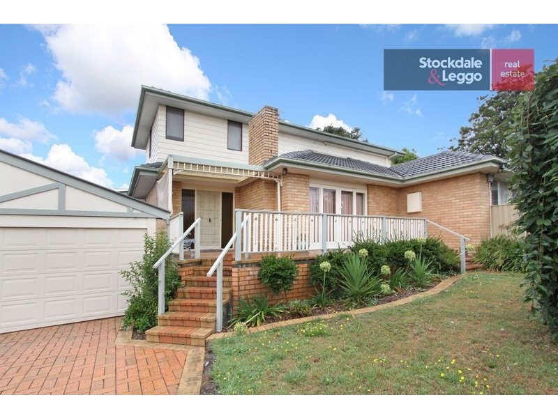 1 Poplar Avenue, Ashwood VIC 3147