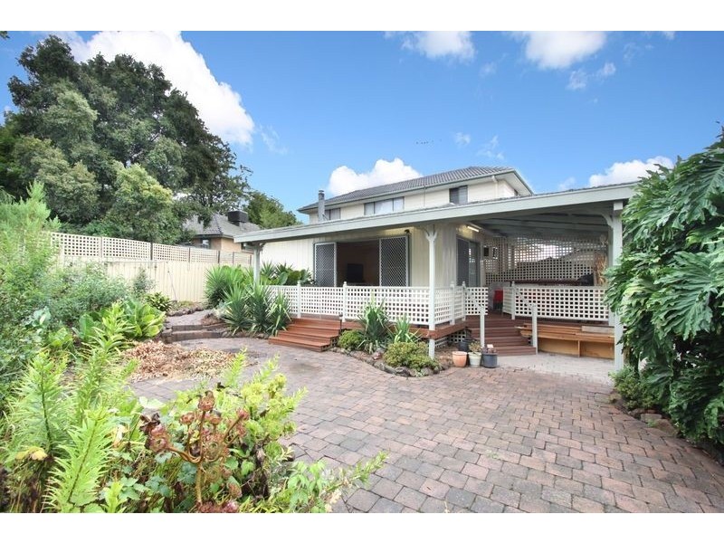 1 Poplar Avenue, Ashwood VIC 3147