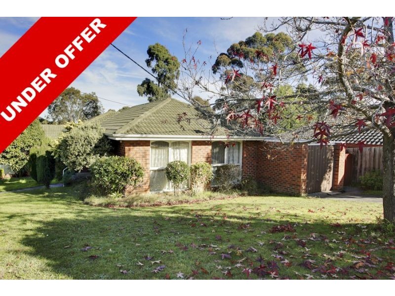 1/7 Griffiths Court, Mount Waverley VIC 3149