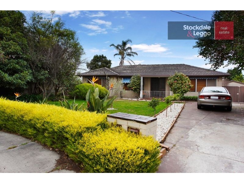 8 Burley Court, Mulgrave VIC 3170