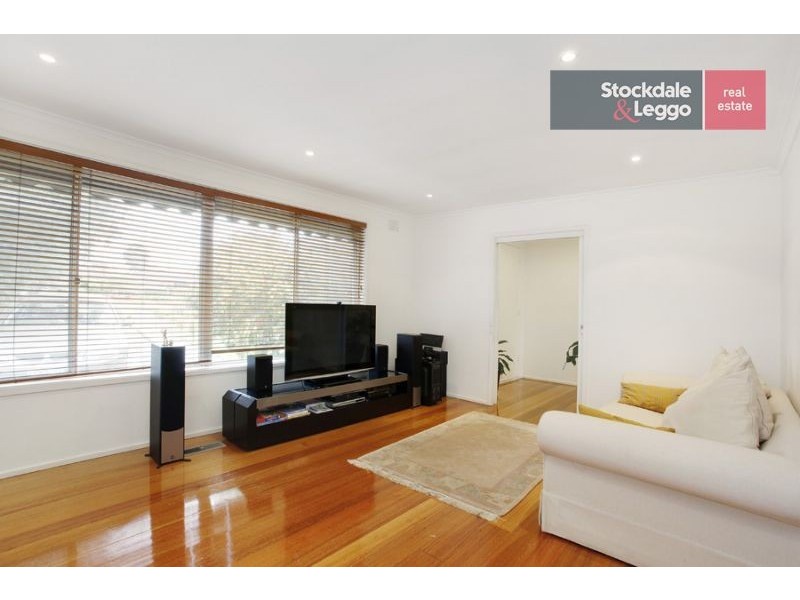 8 Burley Court, Mulgrave VIC 3170