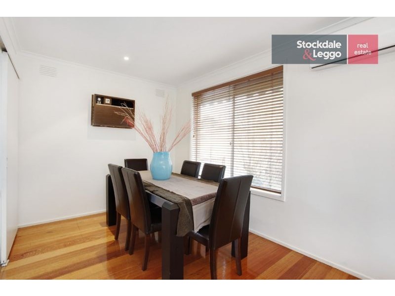 8 Burley Court, Mulgrave VIC 3170