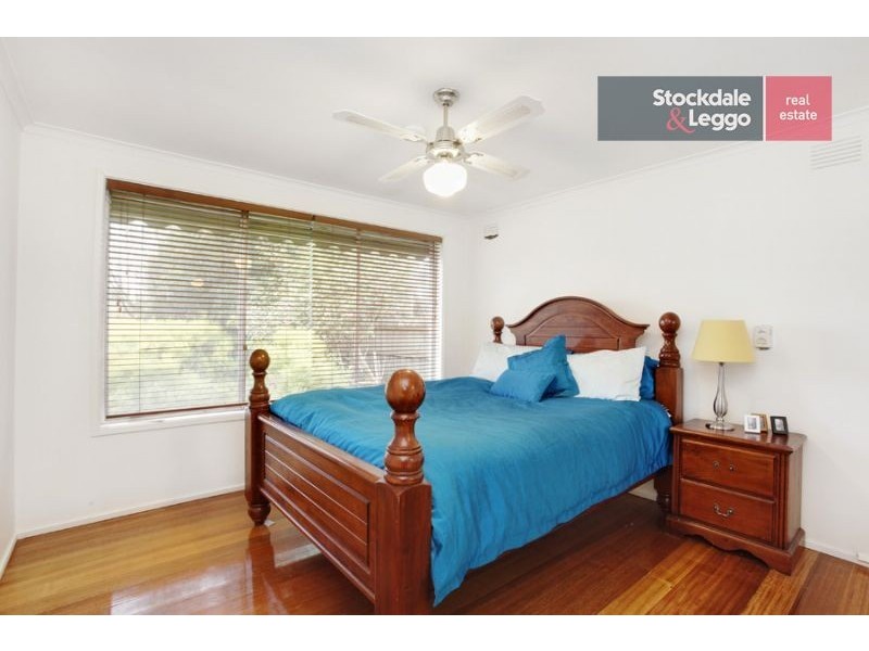 8 Burley Court, Mulgrave VIC 3170