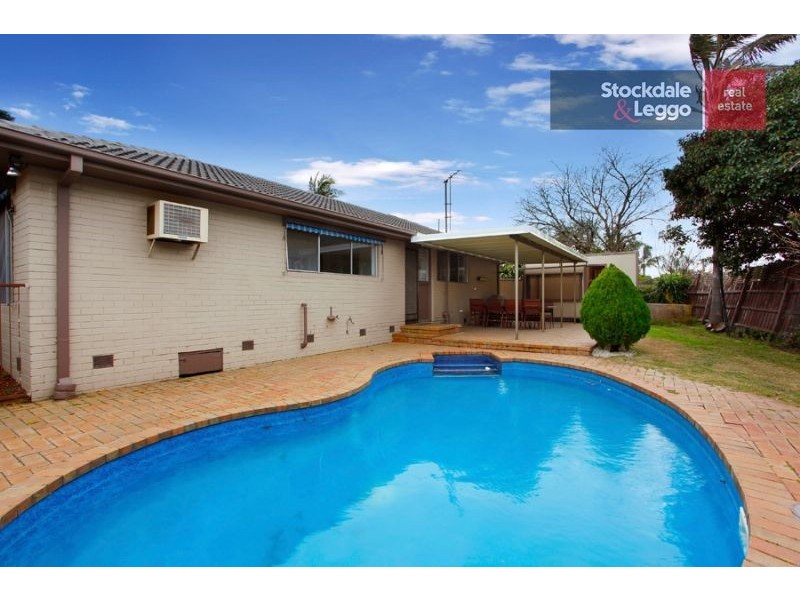 8 Burley Court, Mulgrave VIC 3170