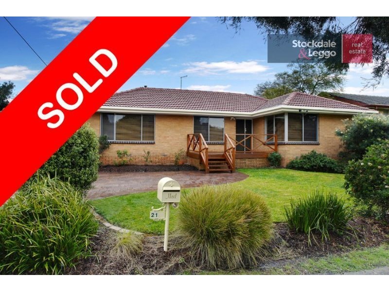 21 Bradstreet Road, Mount Waverley VIC 3149
