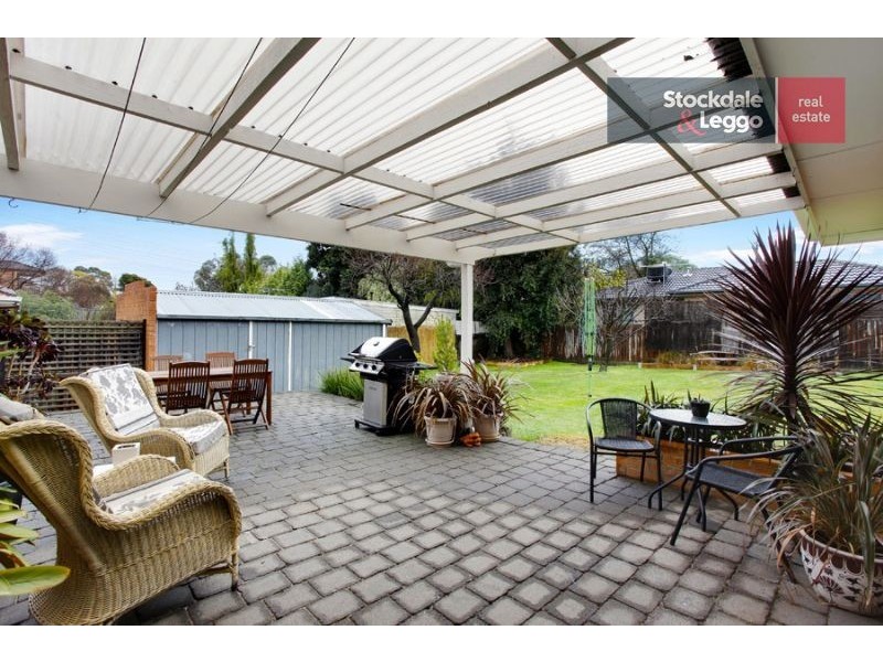 21 Bradstreet Road, Mount Waverley VIC 3149