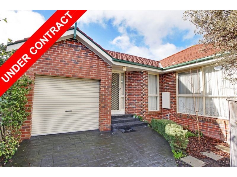 3/3 Wridgway Avenue, Burwood VIC 3125