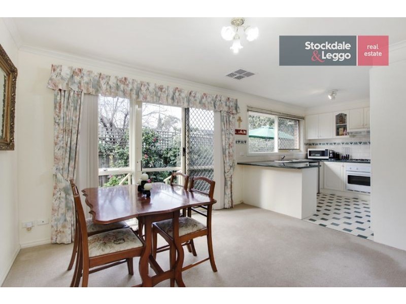 3/3 Wridgway Avenue, Burwood VIC 3125