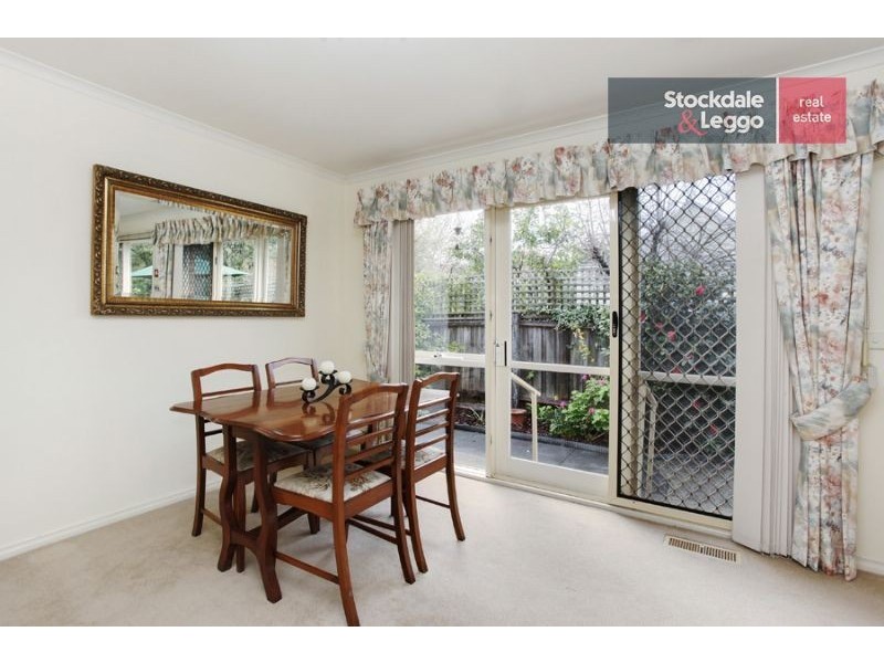 3/3 Wridgway Avenue, Burwood VIC 3125