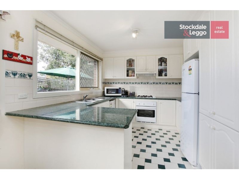 3/3 Wridgway Avenue, Burwood VIC 3125