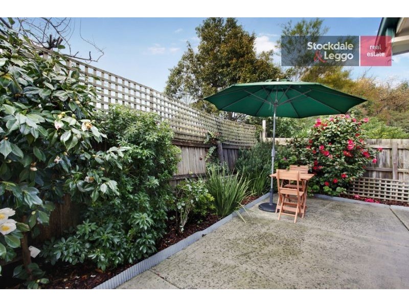 3/3 Wridgway Avenue, Burwood VIC 3125